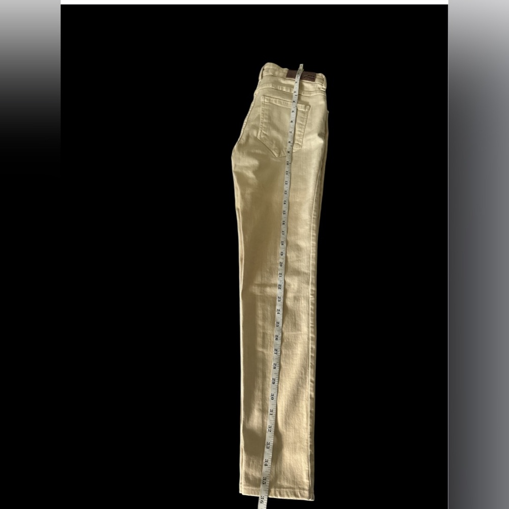 American Vintage Beige Trousers jeans - Picture 4 of 7